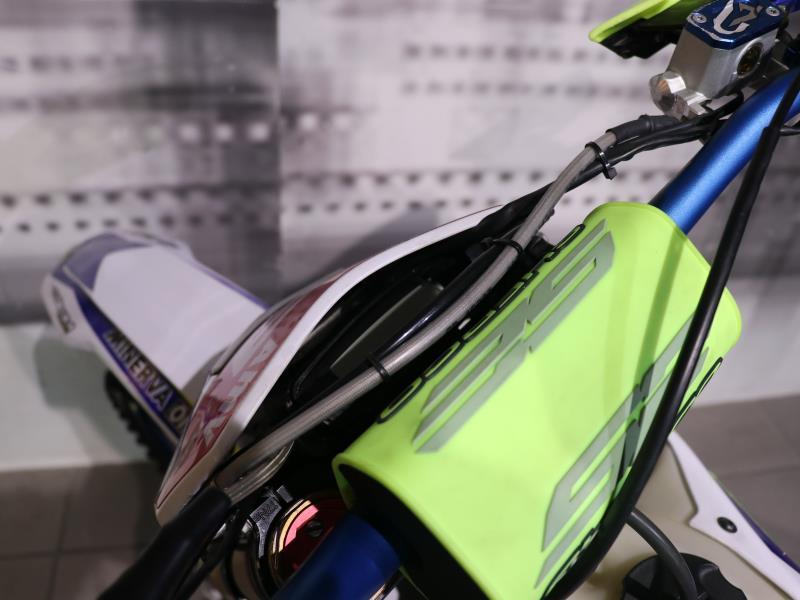 Sherco SEF 250 Factory