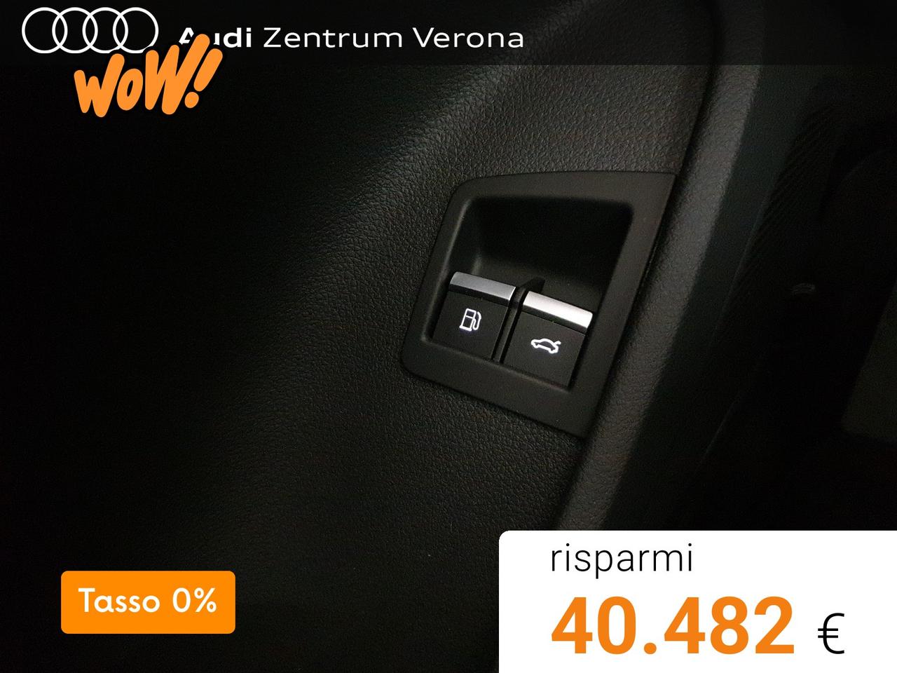 60TFSIe 490CV quattro tiptronic S line Plus