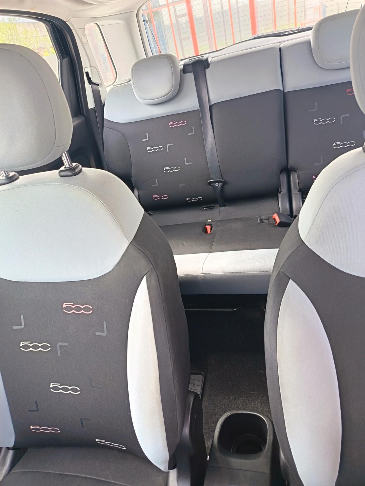 Fiat 500L 1.3 Multijet 85 CV Pop Star