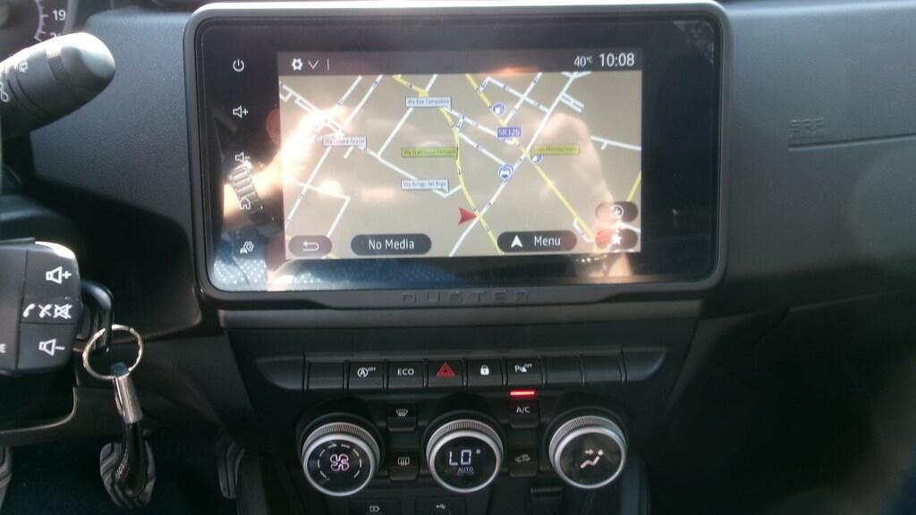 Dacia Duster 1.0 TCe GPL Journey 4x2