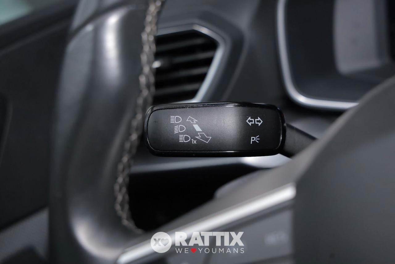 SEAT Leon Sportstourer 1.0 ETSI 110CV Business DSG