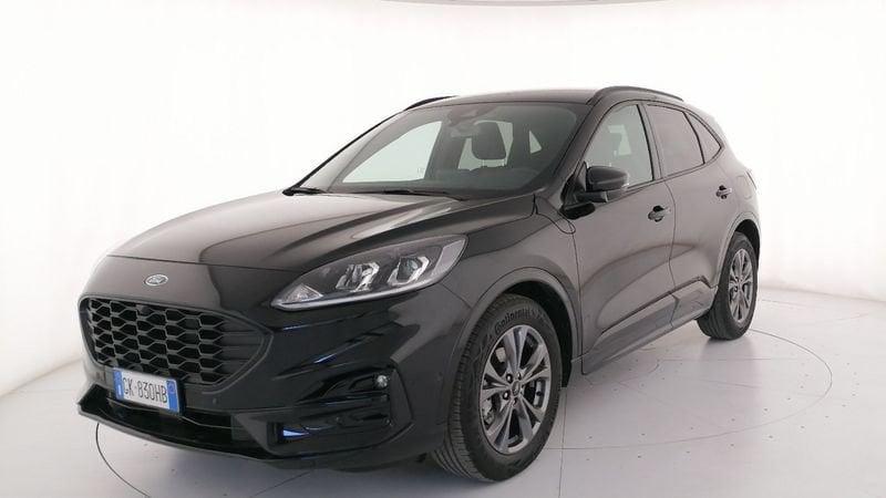 Ford Kuga 2.5 full hybrid ST-Line 2wd 190cv cvt