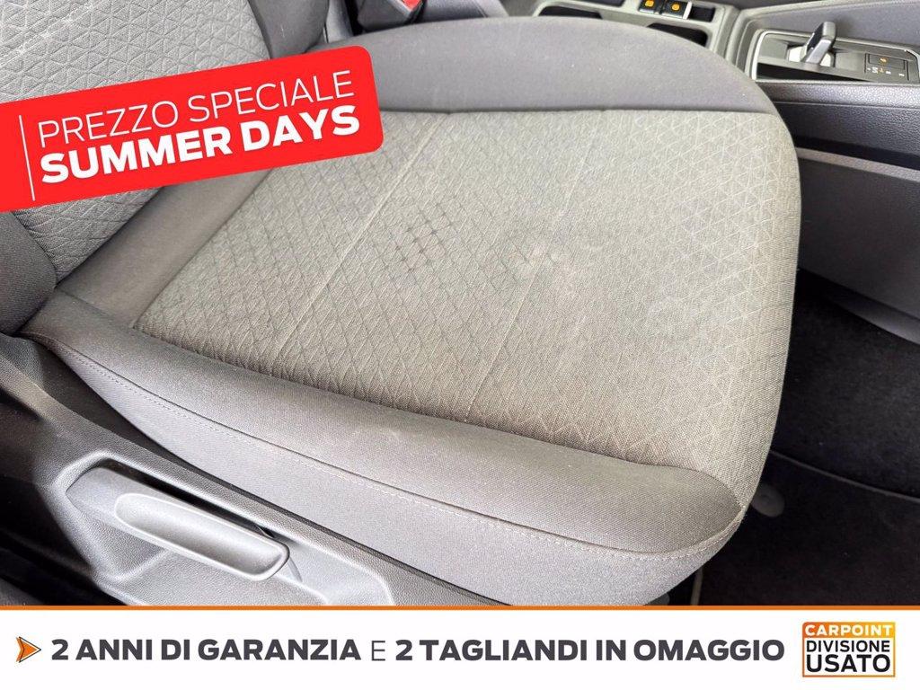 FORD Gran tourneo connect v761 2.0 ecoblue 122cv titanium auto del 2023