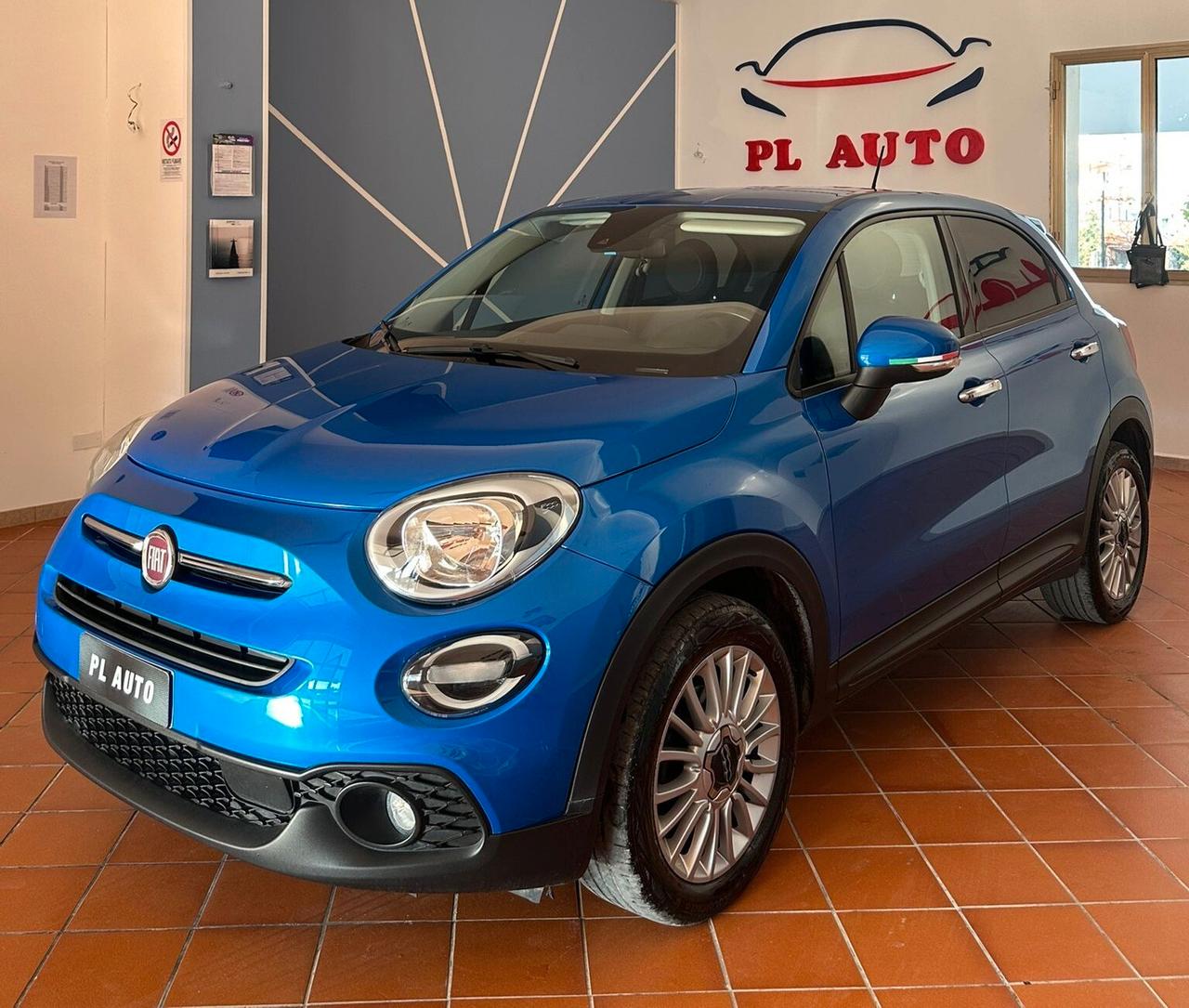 Fiat 500X 1.3 MultiJet 95 CV CONNECT