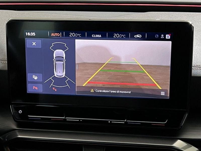 Cupra Formentor Formentor 2.0 TDI 4Drive DSG