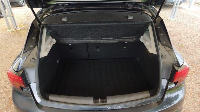 Opel Astra 1.6 CDTI 110cv S&S MT6 Innovation