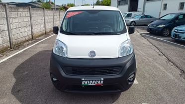 Fiat Fiorino 1.3 M-Jet Basis Kasten