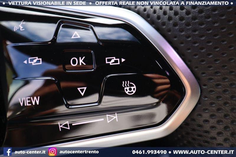 Volkswagen Golf 8 GTD DSG 2.0 TDI *19 LED MATRIX