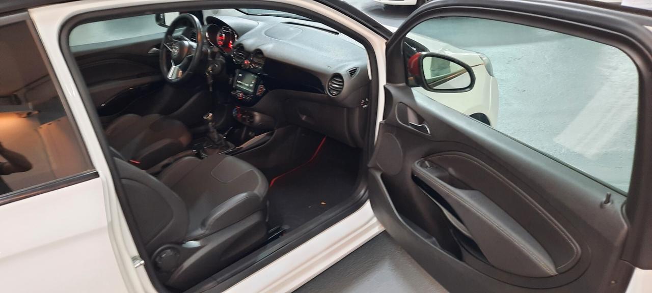 Opel Adam 1.4 87 CV GPL Tech Air