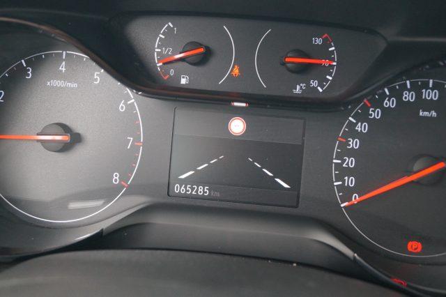 OPEL Corsa 1.2 Edition