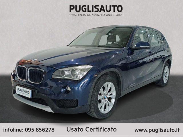 BMW X1 xDrive25dA