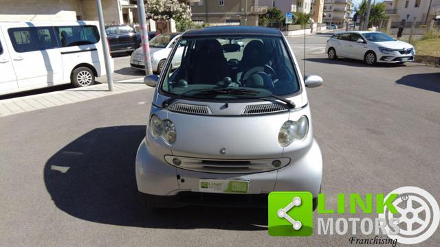 SMART ForTwo 700 coupé passion