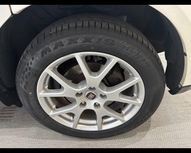 FIAT Freemont 2.0 mjt 16v Lounge 4x4 170cv auto