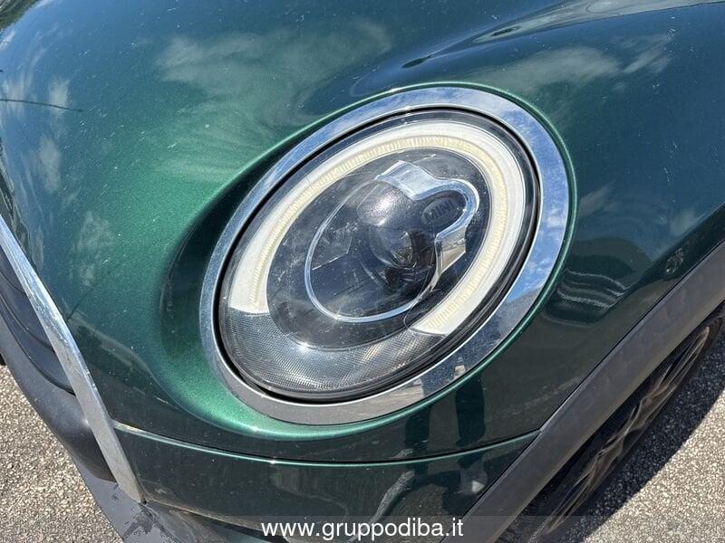 MINI Mini 3 porte Mini 2014 Diesel Mini 1.5 One D Business XL 3p