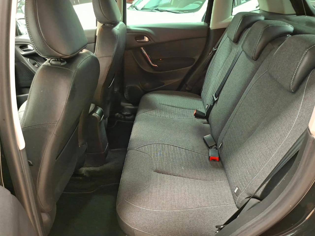 Citroen C3 1.6 bluehdi 75cv Monna Lisa Exclusive 2017