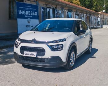 Citroen C3 BlueHDi 100 S&S Business Combi N1