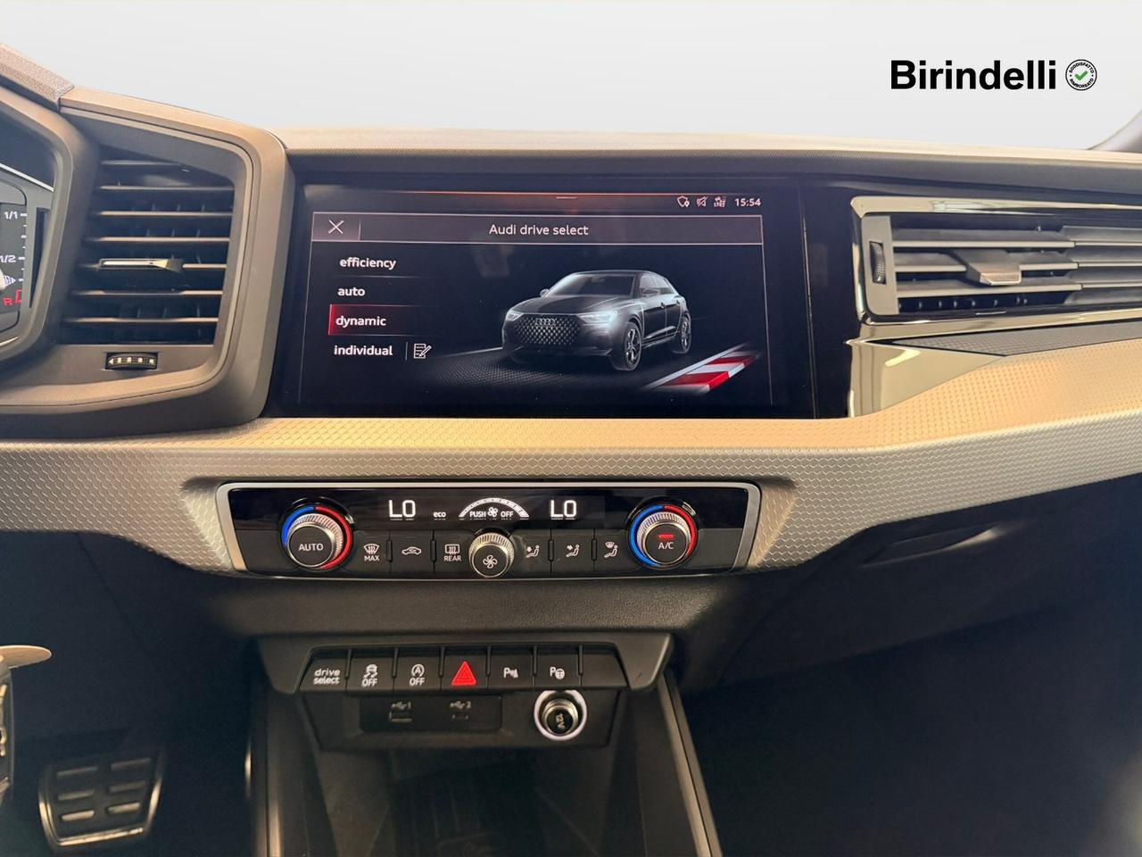 AUDI A1 2ª serie - A1 citycarver 30 TFSI S tronic Identity Contra