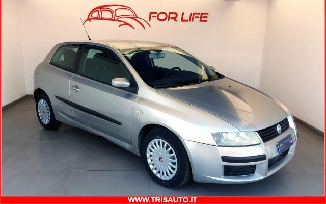 FIAT Stilo 1.9 JTD Actual