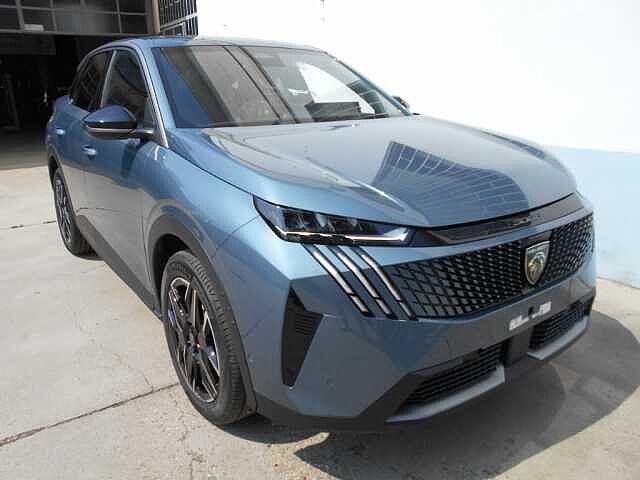Peugeot 3008 Hybrid 136 e-DCS6 Allure Fin 9Perfect