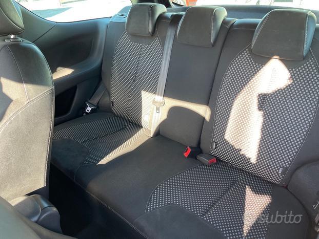 Citroen DS3 1.4 vti Chic 95cv GPL automatica