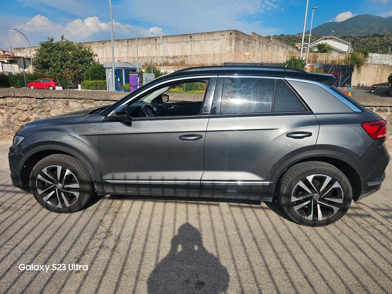 Volkswagen T-Roc 2.0 TDI SCR 150 CV Business BlueMotion Technology