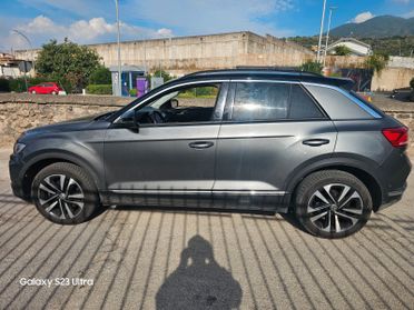 Volkswagen T-Roc 2.0 TDI SCR 150 CV Business BlueMotion Technology