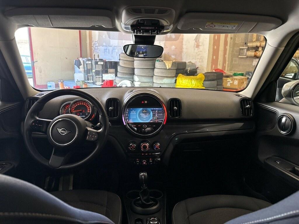 Mini One Countryman 1.5 One