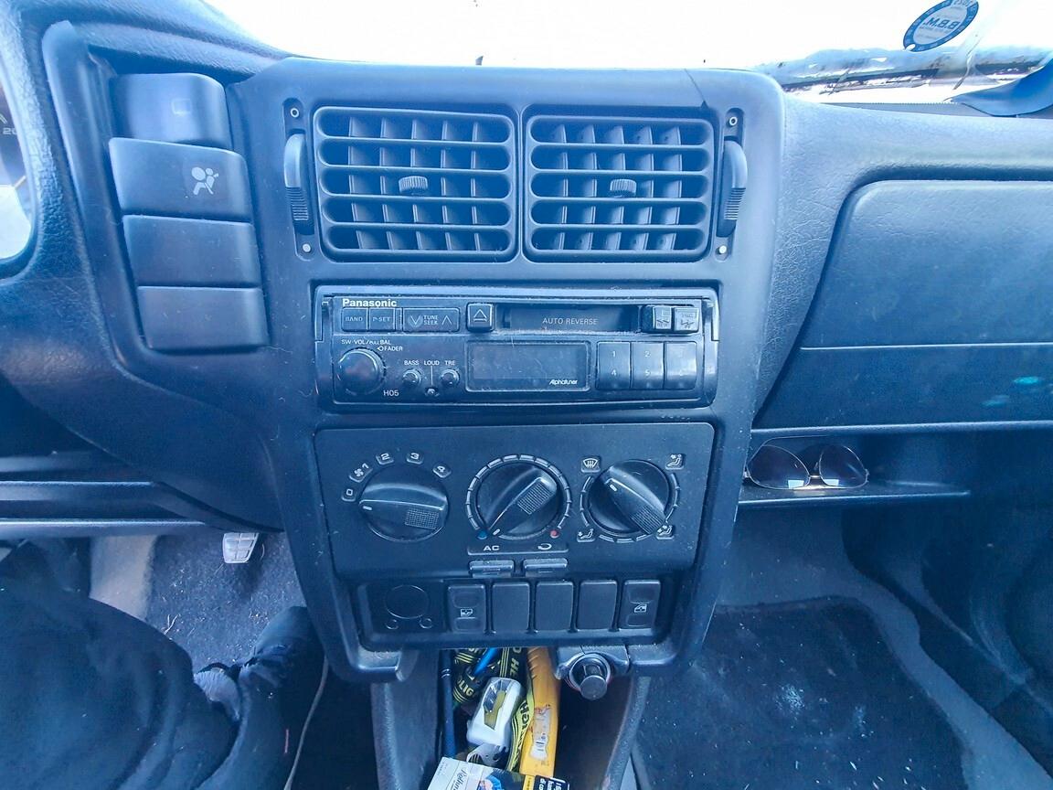 Seat Ibiza Ibiza 1.9 SDI 5p. SE