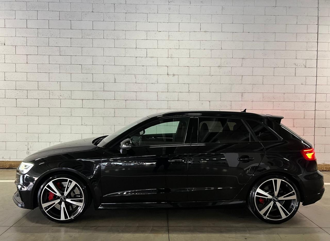 Audi A3 RS 3 SPB