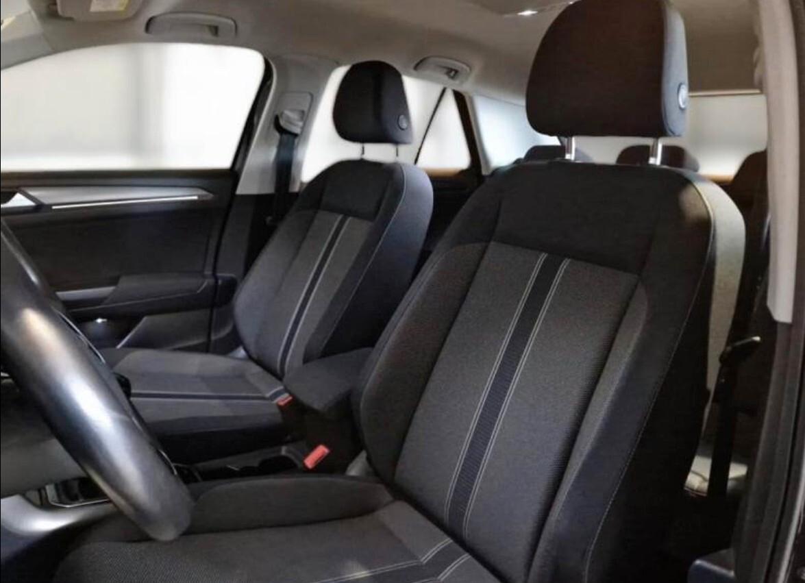 Volkswagen T-Roc 1.0 TSI Style BlueMotion Technology