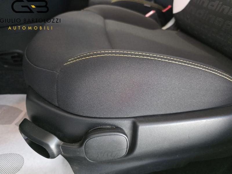 FIAT Panda Cross 1.0 FireFly 70cv S&S Hybrid Cross