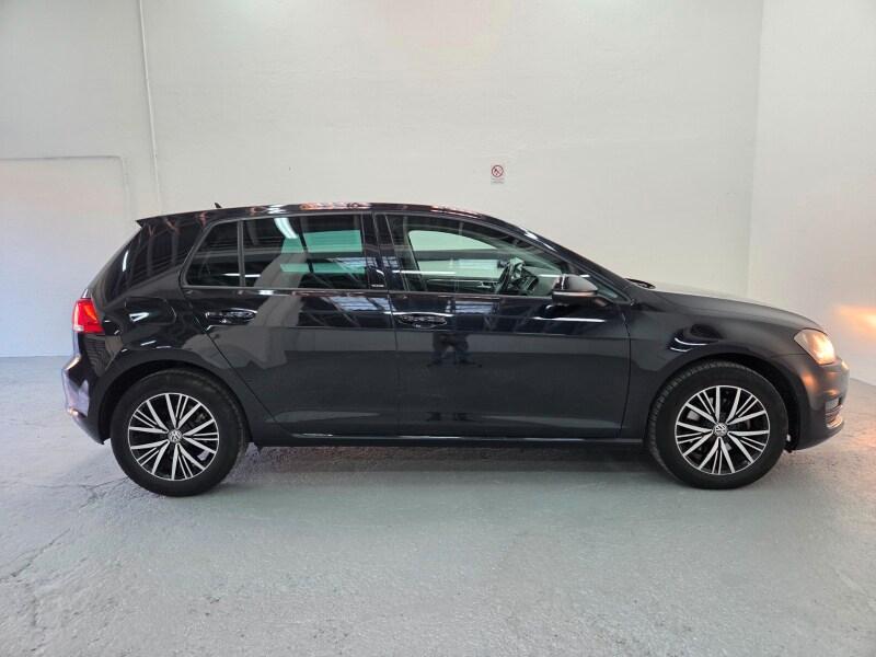 VOLKSWAGEN Golf 7ª serie Golf 1.6 TDI 110 CV 5...