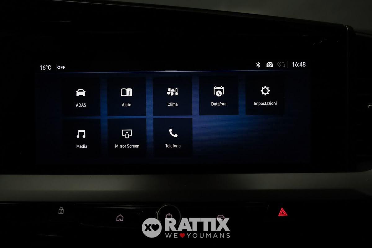 Opel Mokka 1.2 136CV Edition