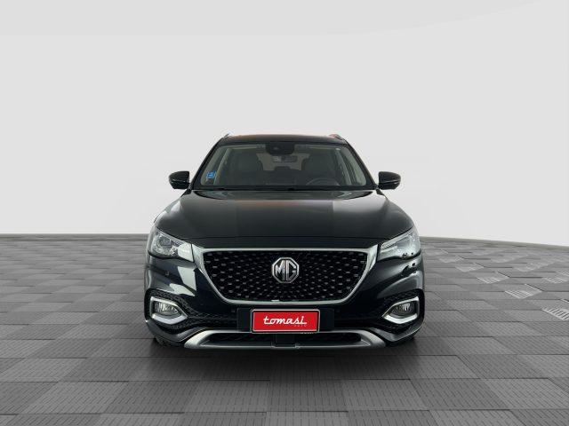 MG EHS EHS Plug-in Hybrid Luxury