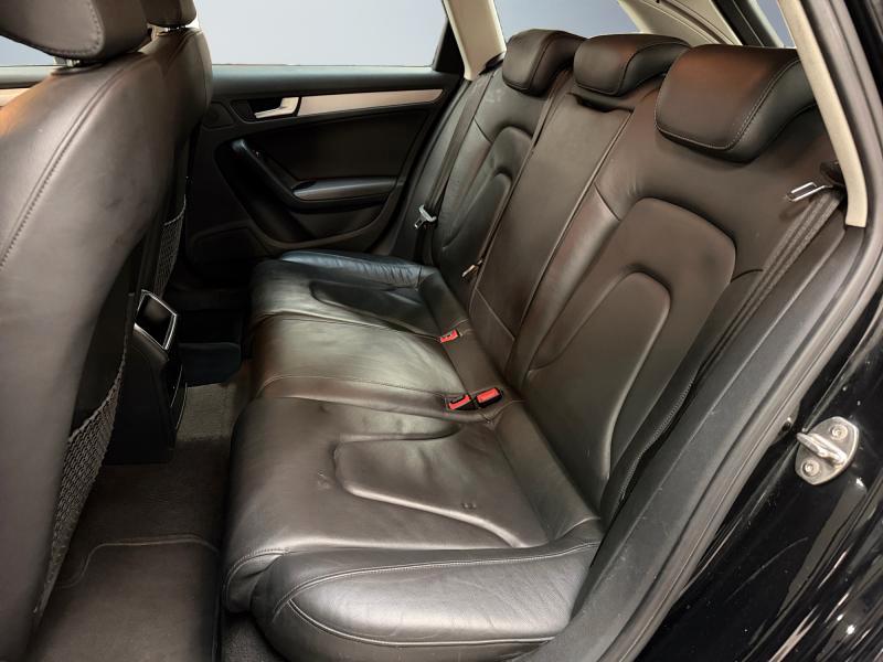 Audi A4 Allroad 2.0 tfsi Advanced