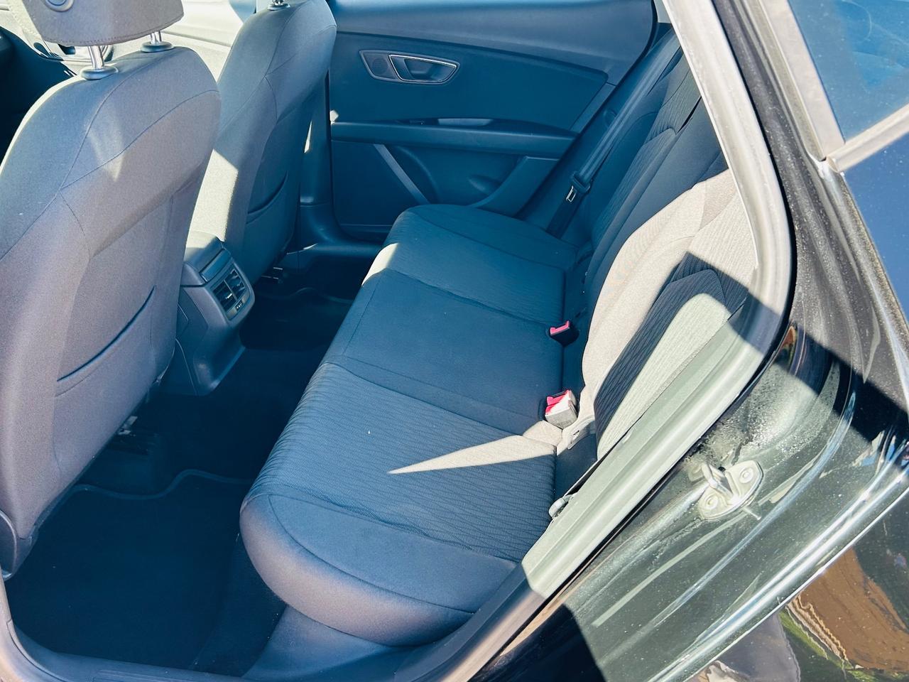 Seat Leon 1.4 TGI 5p. Business HIGH