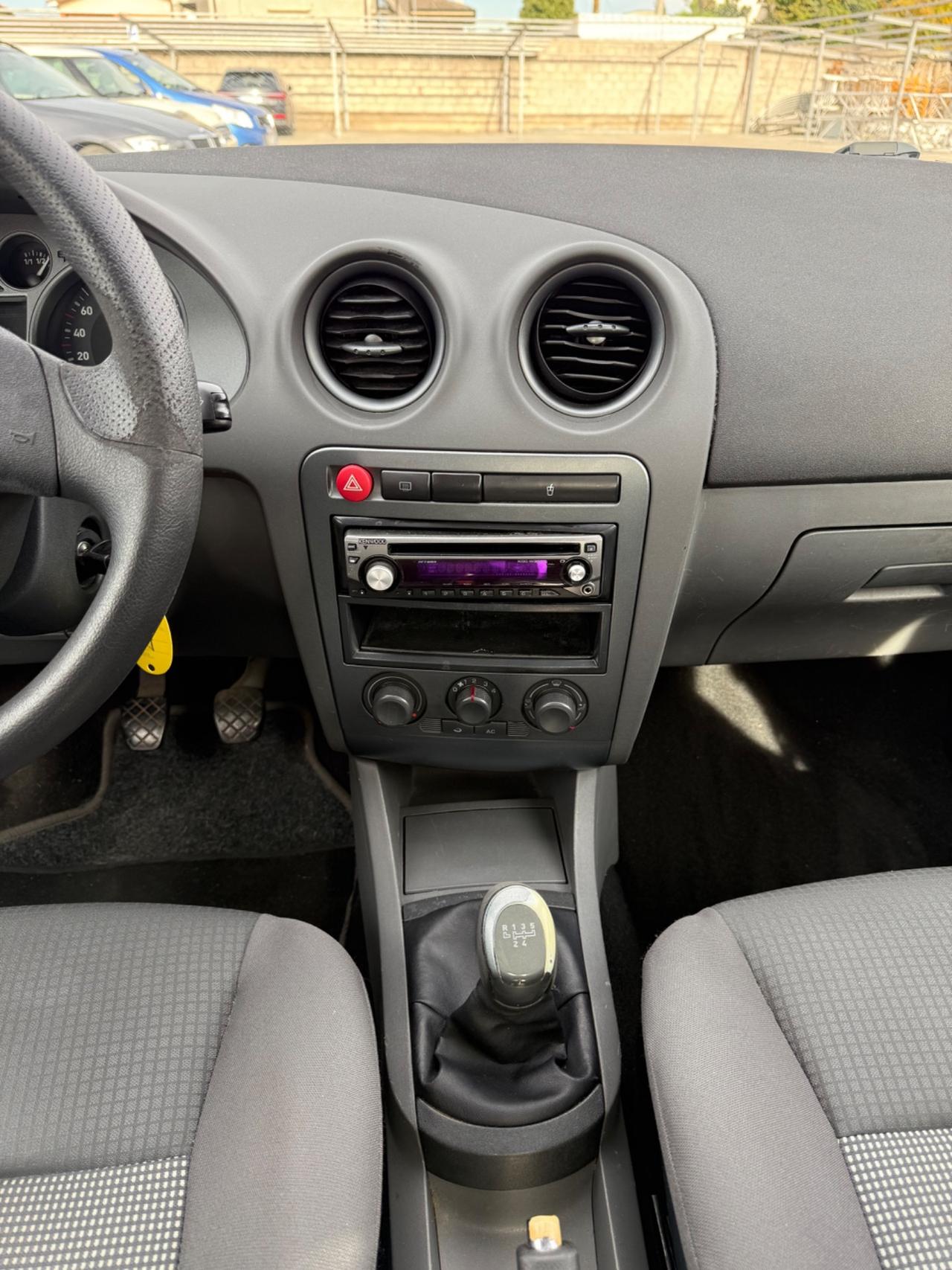 Seat Ibiza 1.2 12V 70CV 5p. Special Ed.