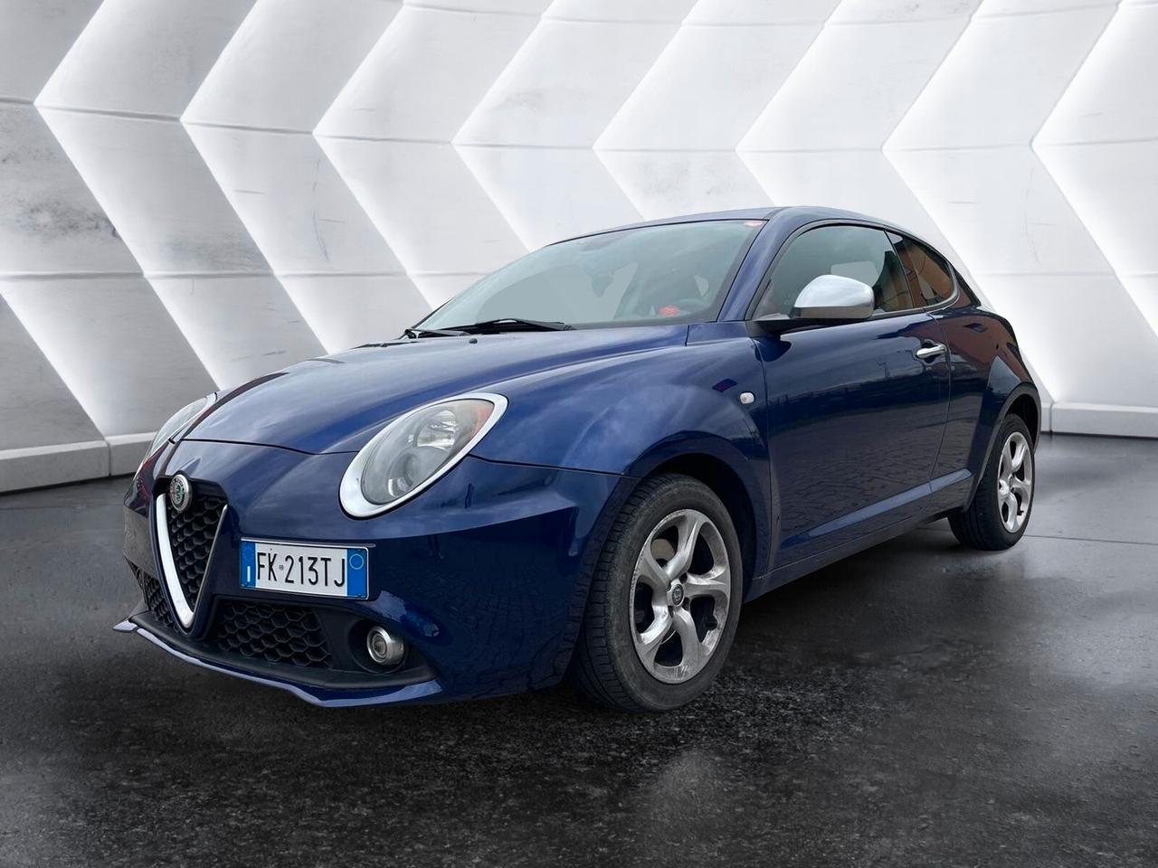 Alfa Romeo MiTo 1.3 JTDm 95 CV S&S Super
