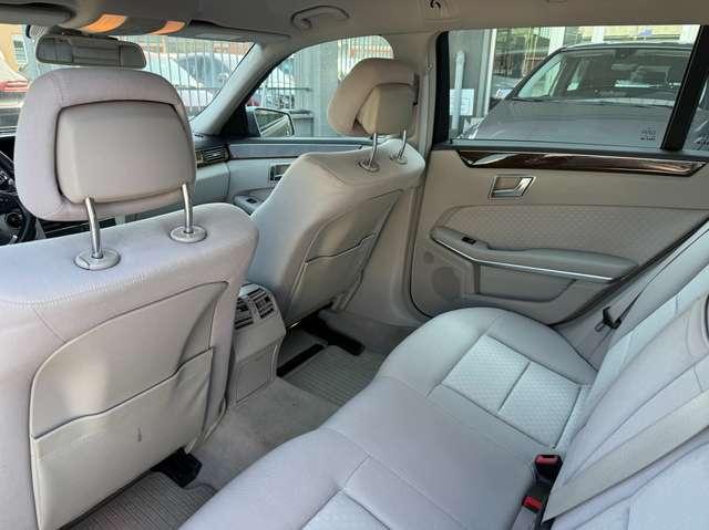 Mercedes-Benz E 220 E SW 220 cdi be