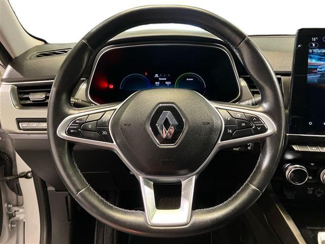 RENAULT Arkana 1.6 E-Tech full hybrid Techno 145cv