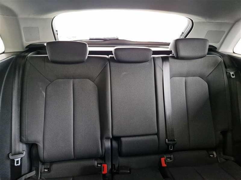 AUDI Q3 35 TDI S tronic Business