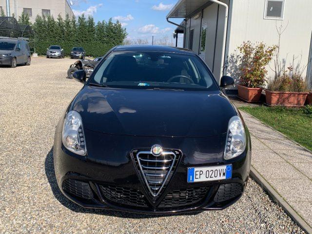 ALFA ROMEO Giulietta 1.4 Turbo 105 CV Progression