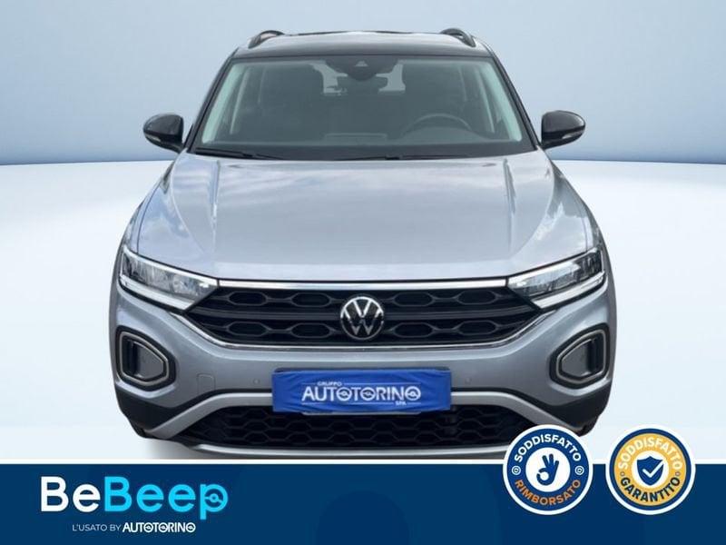 Volkswagen T-Roc 2.0 TDI LIFE 150CV DSG