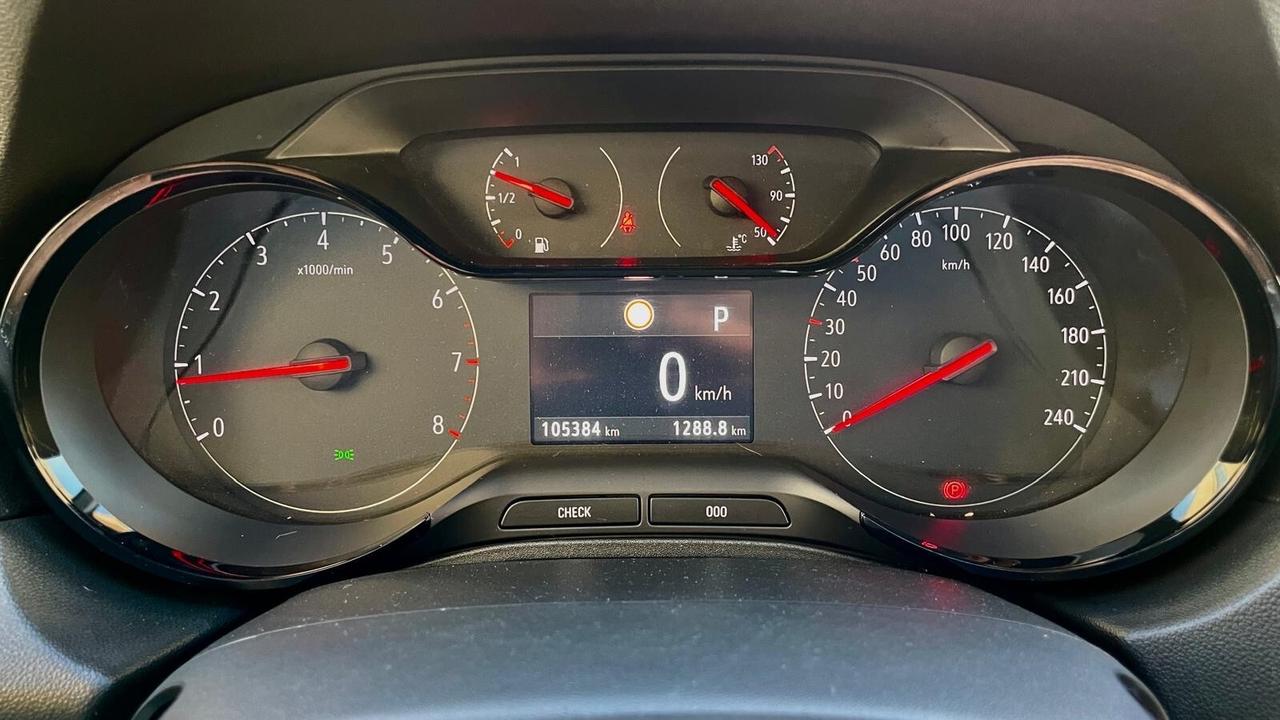 Opel Grandland X 1.5 diesel Ecotec Start&Stop aut. Edition