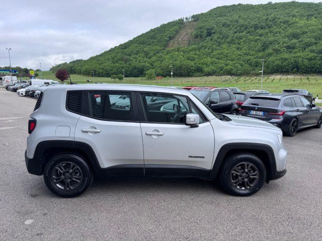JEEP Renegade 1.6 Mjt 130 CV Longitude IVA ESPOSTA LEGGE 104