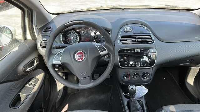 Fiat Punto Evo 1.4 5 porte S&S Fun
