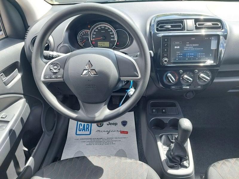 Mitsubishi Space Star 1.2 Invite SDA