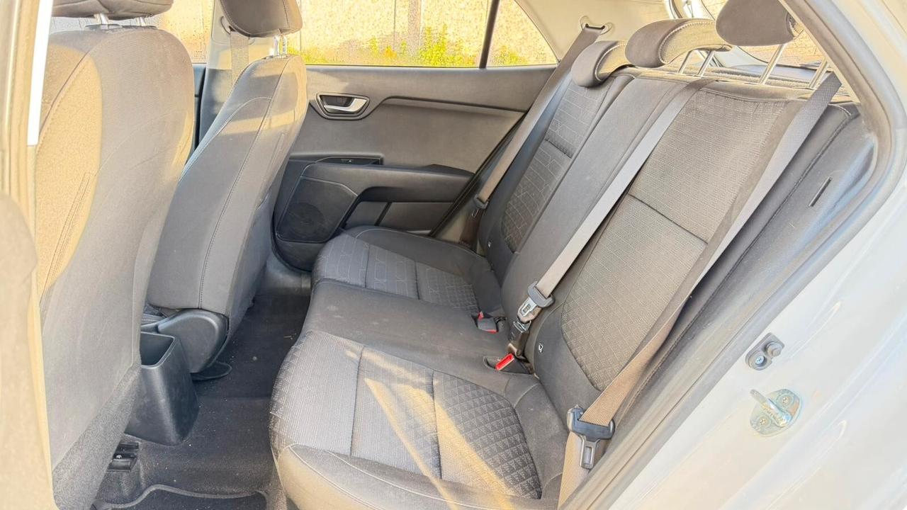 Kia Rio 1.2 DPi 82 CV EcoGPL Style