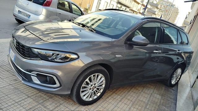 Fiat Tipo 1.6 Mjt S&S SW