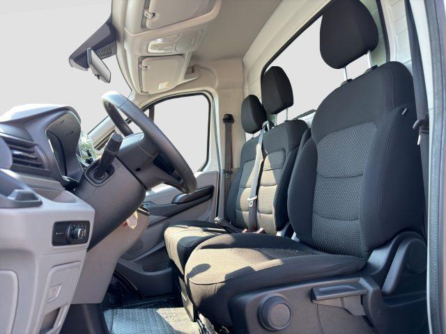MAXUS Deliver 9 Deliver9 2.0 CRDI 150CV RWD PLM-RG Cabinato